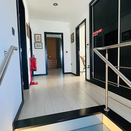 Tatil Evi Nocashouse Porto - Portugal, Campo, Valongo Campo (Porto)