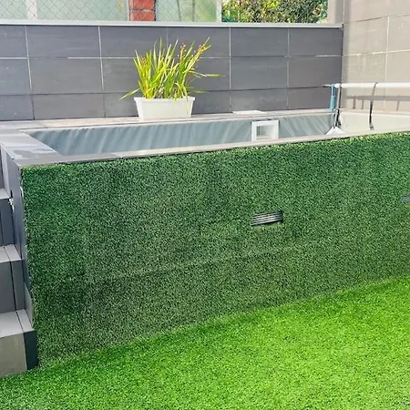 Nocashouse Porto - Portugal, Campo, Valongo