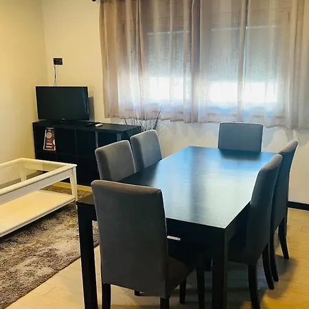 בית נופש Nocashouse Porto - Portugal, Campo, Valongo *