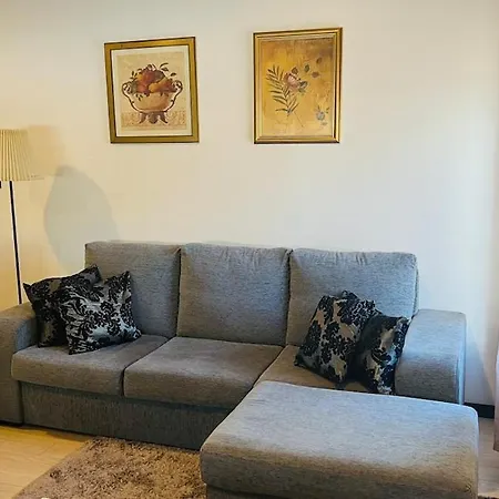 Tatil Evi Nocashouse Porto - Portugal, Campo, Valongo *