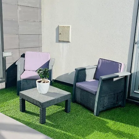 Nyaraló Nocashouse Porto - Portugal, Campo, Valongo Campo (Porto)