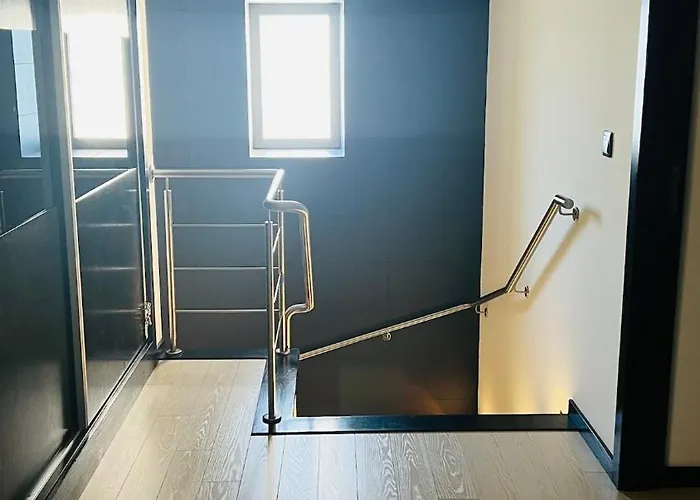 Ferienhaus Nocashouse Porto - Portugal, Campo, Valongo *