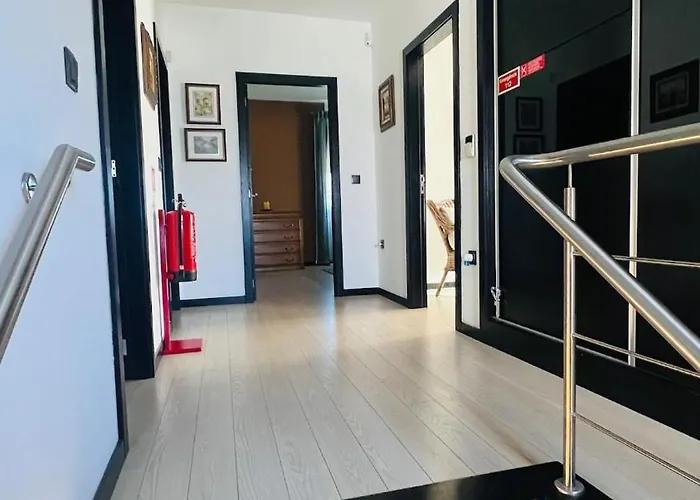 Ferienhaus Nocashouse Porto - Portugal, Campo, Valongo Campo (Porto)