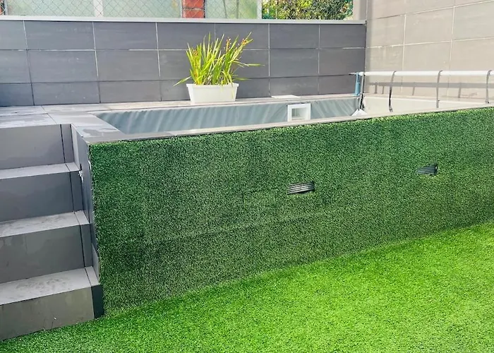 Nocashouse Porto - Portugal, Campo, Valongo