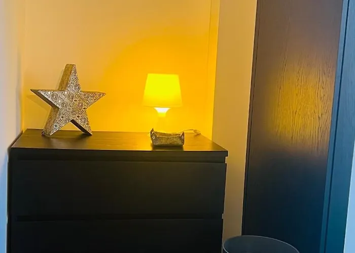 Nocashouse Porto - Portugal, Campo, Valongo Ferienhaus *