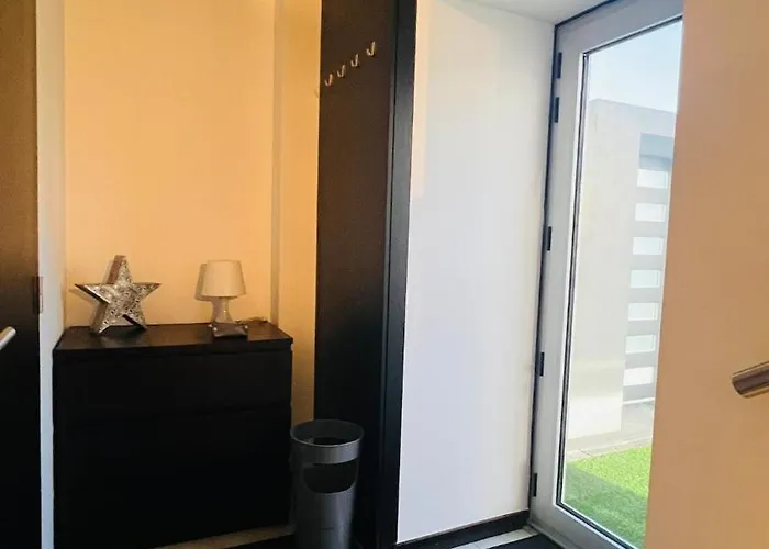 Nocashouse Porto - Portugal, Campo, Valongo Ferienhaus Campo (Porto)