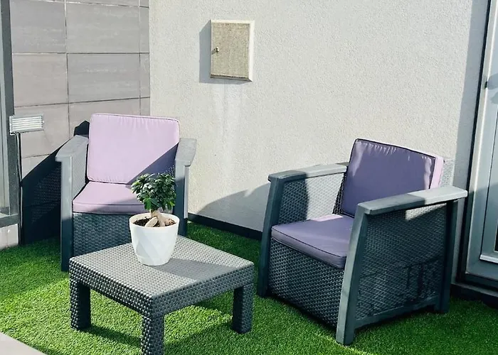 Ferienhaus Nocashouse Porto - Portugal, Campo, Valongo Campo (Porto)